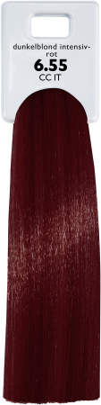 Alcina Color Creme 6.55 Dunkelblond-Intensiv-Rot 60ml